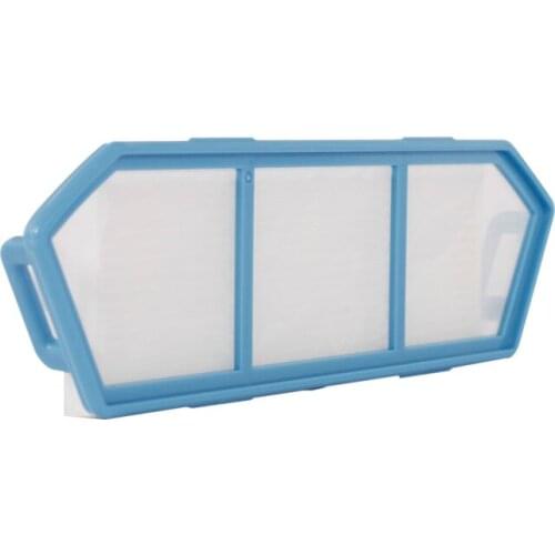 Primary dust filter hepa for Ecovacs Deebot DM82 M82 robot vacuum cleaner parts filters replacement