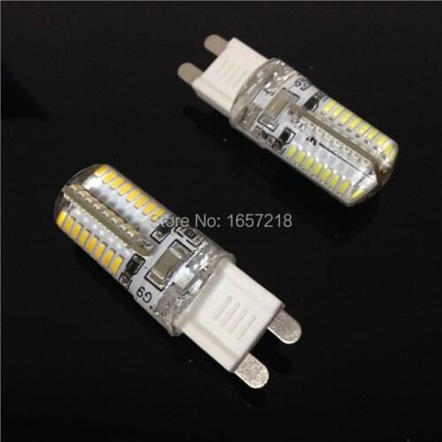 Tightsen-Home LED Bulbs G9