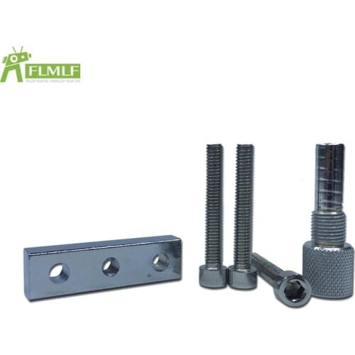 Engine Lama Tools Flywheel Puller for 1/5 23CC-45CC Zenoah CY Engine for LOSI 5IVE Parts ROFUN Rovan BAJA 5B SS Parts