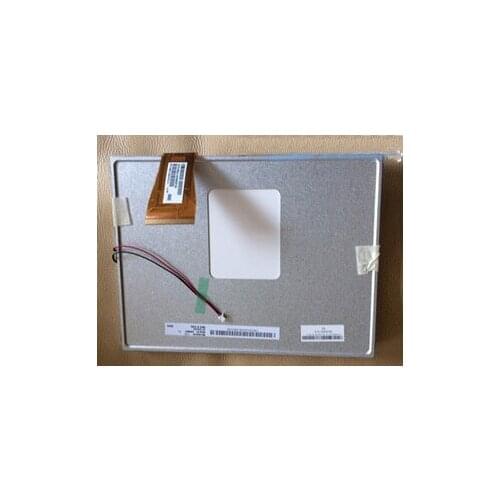 AUO 8.0 inch TFT LCD Screen A080SN01 V7 SVGA 800(RGB)*600
