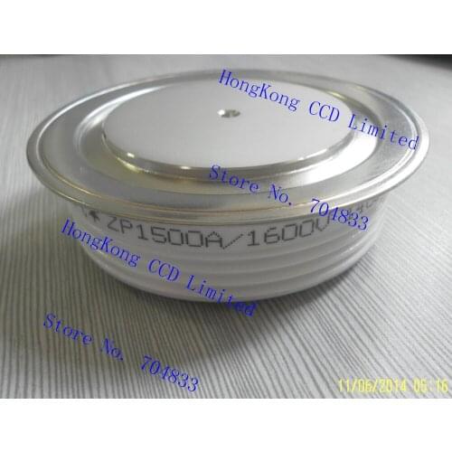 ZP1500A 1500A 1600V
