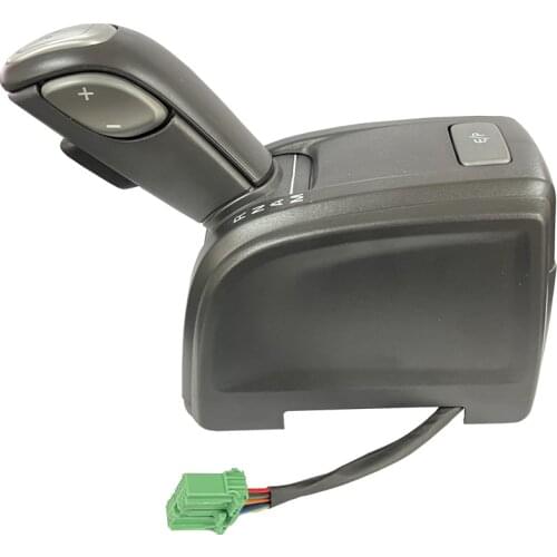 21937969 21073025 21456377 22583045 VOLVO TRUCK FH(FH12/FH13) FM FE 9700 B12B B12M B9R B9TL LHD ISHIFT 10P