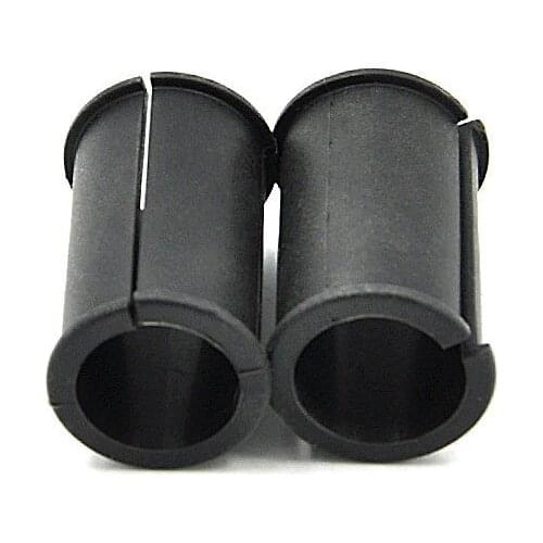 2PS Rubber Tube Washer For Sony DSR-370 PD150 PD160 HXR-NX5U PMW-EX1R Microphone