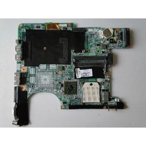 466037-001 lap DV9000 / DV9500 connect board connect with motherboard full test lap