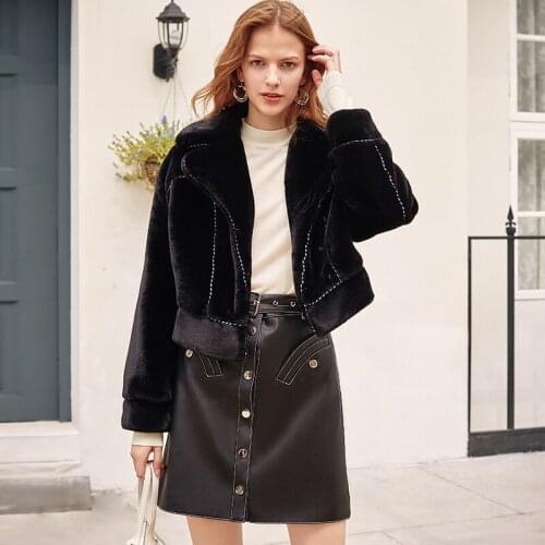 Amyenjoylife Women's Coats