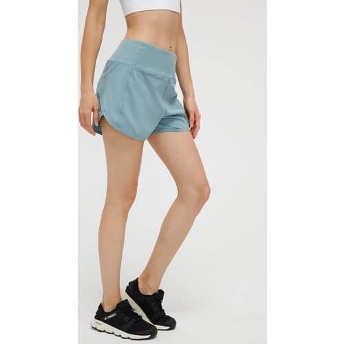 Baldauren Women's Sports Shorts