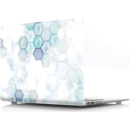 For Macbook Pro Air Case, Print Pattern Laptop Case Cover For Mac Air 11 13.3 Pro 12 13 15 16 Touch Bar Model30