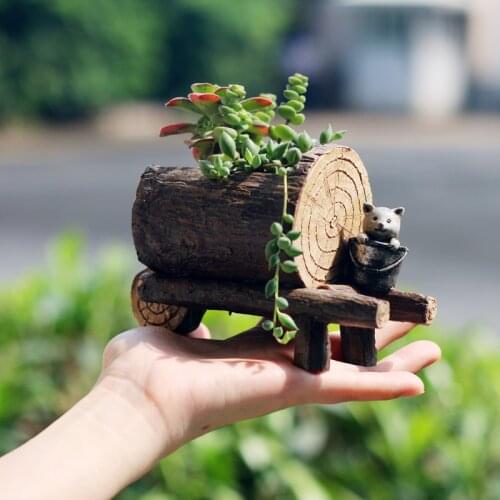 Деревянные горшки JUDAI China At AliExpress