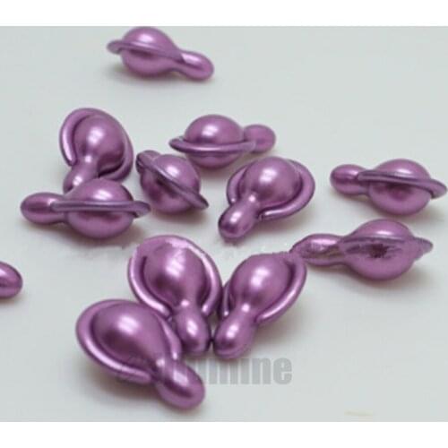 Coenzyme Q10 Compact Anti Aging Essence Space-time Capsule Moisturizing Face Skin Care Capsule