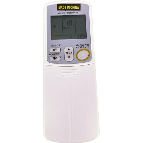 NEW Replacement ARC433B41 For Daikin Air conditioning Remote Control ARC433A49 ARC433A84 ARC433A74 ARC433A75 ARC433A98 ARC433B1