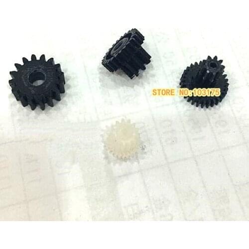 NEW Lens Zoom Drive Gears For Nikon P900 P900S Digital Camera Repair Part