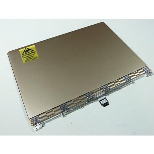 Original 3200*1800 5D10K26887 For Lenovo Yoga 900 900-13ISK 13.3" 3K Lcd LED Touch Screen Assembly