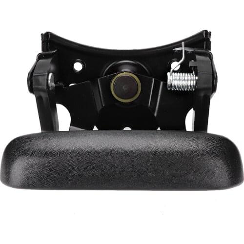 Tailgate Latch Lock Actuator Handle Switch for Chevrolet Silverado 1500 2500 3500 for GMC Sierra 1500 2500 3500 19209350