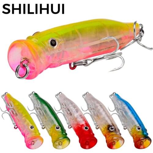 SHILIHUI Fishing Bait