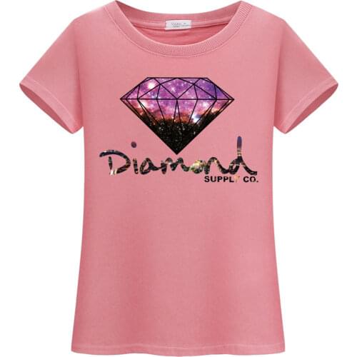 Suvance Women's Short T-shirts