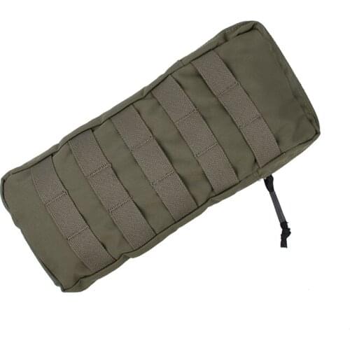 TMC2819-RG 330 bag tactical vest external water bag