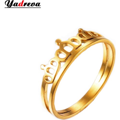 YADREVA Rings