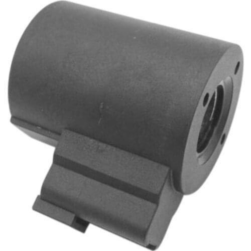 Excavator parts For LIUGONG CLG 877 Hydraulic solenoid directional valve coil Hole 19MM Height 58MM Construction machinery coil