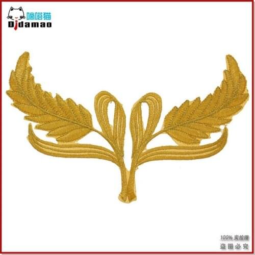 50pcs/lot Weird Stuff Pattern Embroidery Patches Letters Clothing Decoration Accessories Diy Iron Heat Transfer Applique