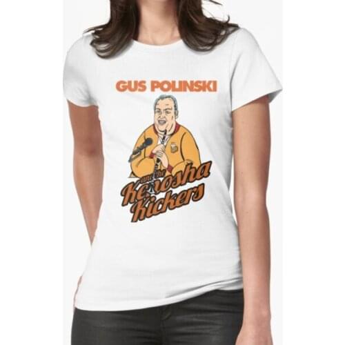 Gus Polinski T-Shirt Print Top