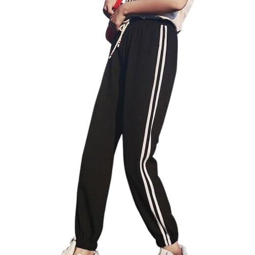 Liva girl Womens Summer Pants