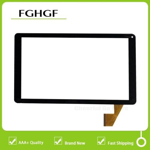 10.1" inch XLD10422-V0 Touch Screen Panel Digitizer Glass Sensor Replacement