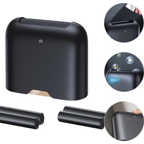 Мусорные баки для автомобилей Vorcool China At AliExpress