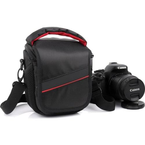 YKMZGO Camera Bags