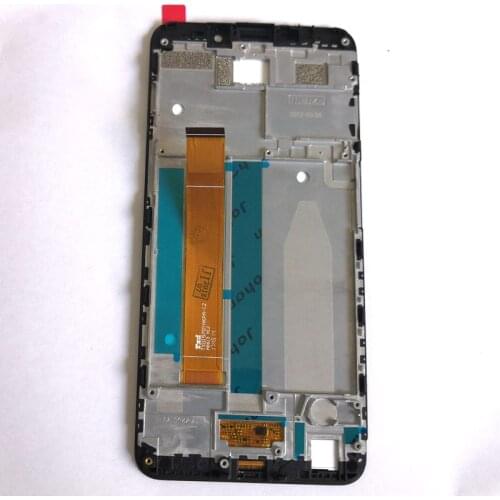 5.75" For Meizu M6s M712H M712Q M712M Lcd Screen Display+Touch Glass DIgitizer Frame Assembly For Meilan S6 Repair Broken Lcds