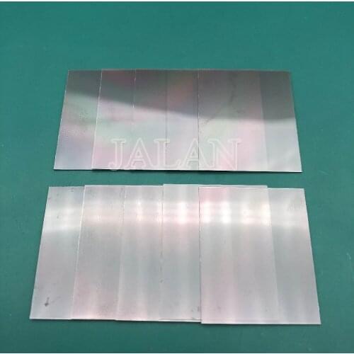 20pcs High quality for watch series 1/2/3 Polarizer film 38mm/42mm replacement touch screen TP laminating repair