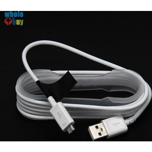 500pcs Micro USB Cable For Samsung Galaxy S6 S7 Edge Redmi 5 Note4 honor 7 6 Plus 6A 7A 7C LG G3 G4 Android USB Charging Cable