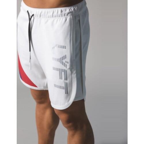 ASRV Men's Short Shorts