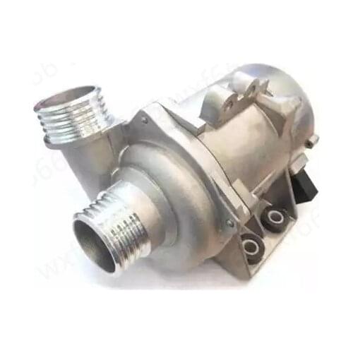 Car Electric coolant pump E91 E60 E93 E85 Z4 525Ib mw530 325 730 X5 X3 630 Engine cooling electric water pump