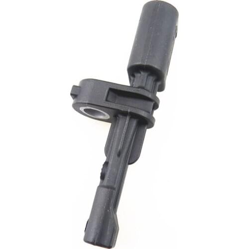 HONGGE WHT003864 Car Wheel Speed ABS Sensor For Golf MK7 Caddy 2009-2011 A3 Octavia Seat Leon WHT 003 864