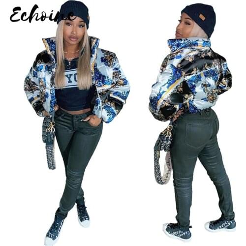 Echoine Women's Short Down Jackets