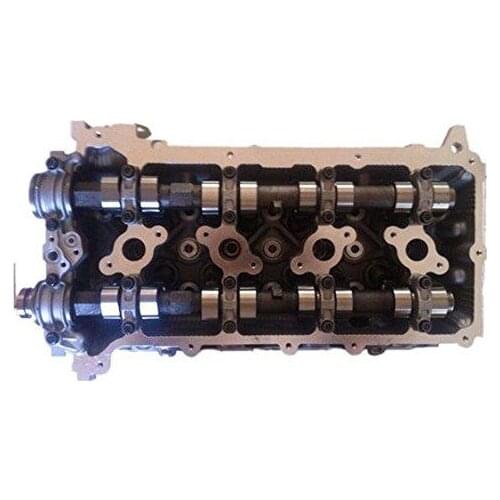 Cylinder Head 2TR-FE 11101 75200 11101-75240 11101-75200 Fit for Toyota Innova Hilux Tacoma 2694CC 2.7L 16V