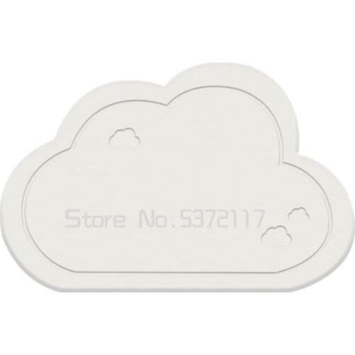 Diatom mud absorbent pad quick drying toilet floor pad bathroom absorbent foot pad diatom floor pad