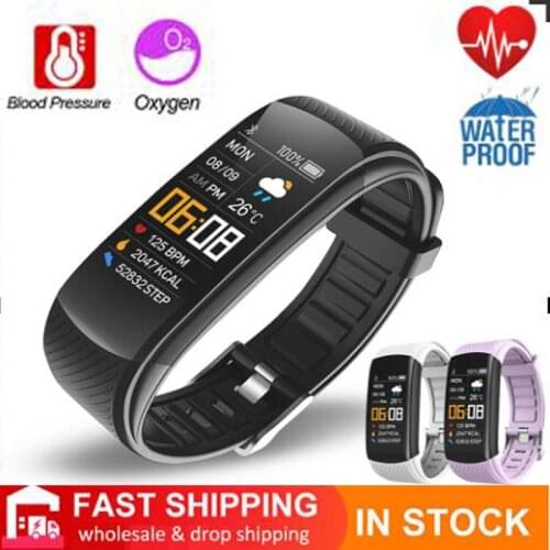 KAMIKU Smart Bracelets