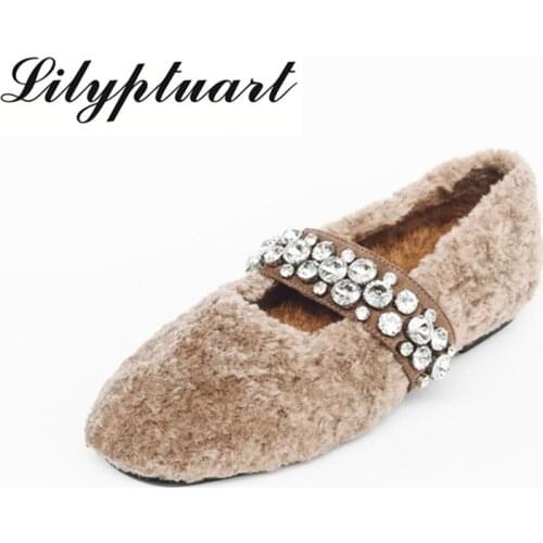 Женские туфли Lilyptuart China At AliExpress