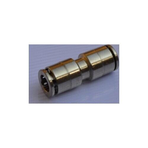MPU10mm,push in fittings, quick coupler, pneumatic fittings, brass push in fittings, tube fittings