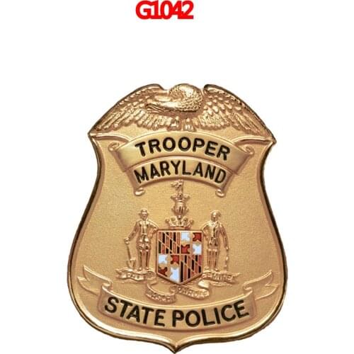 Car Body Police badge Stickers Ussr For Jeep Sticker LargePVC Military Hood Graphic Body Fits Most Vehicles