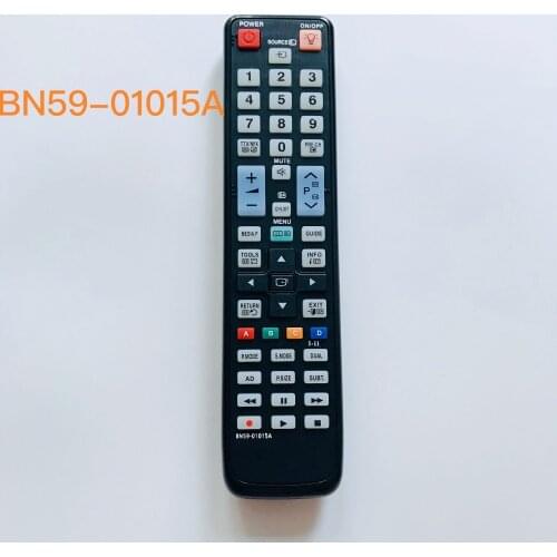 New BN59-01015A Remote Control Replacement For Samsung Smart TV Remote Control Television Controller