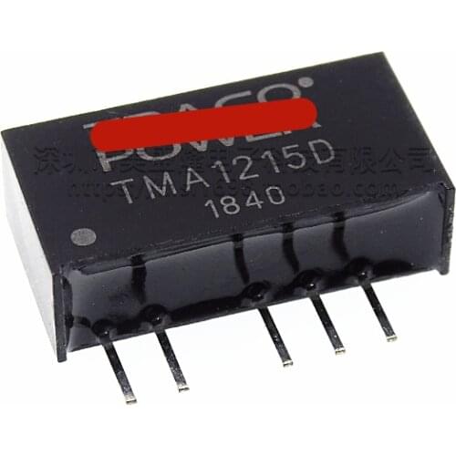 New original TMA1215D DC/DC Converters power module