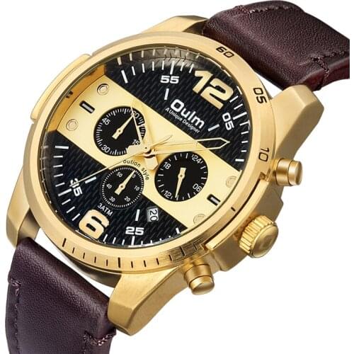 Tada Chronograph Watches