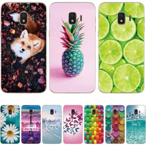 THREE-DIAO Phone Cases Samsung Galaxy J2 Core