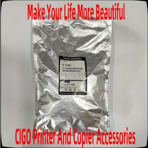 For Dell 1320 2130 2135 1320c 1320cn 2130cn 2135cn Printer Toner Cartridge Powder,For Lenovo C8200 8200 Refill Toner Powder,4kg