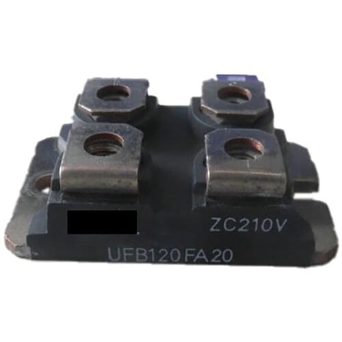 UFB120FA20 UFB60FA20 Original, Can Provide Test, 1 Year Warranty