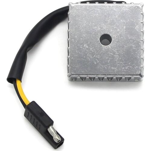 Motorcycle Rectifier Voltage Regulator For Arctic KING Cat 900 M5 M7 EFI 141 153 BEARCAT 570 FIRECAT 700 SNO PRO Z570 0630-181