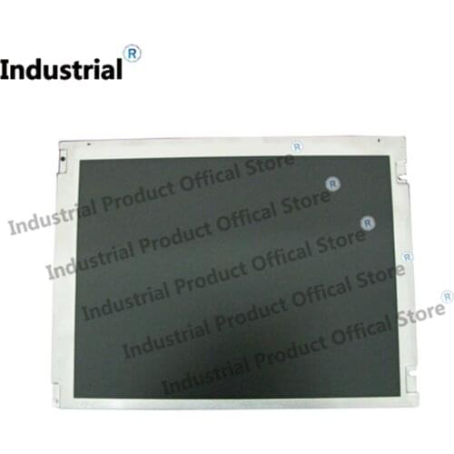 For 10.4" AUO G104SN02 V2 G104SN02 V.2 LED 800X600 TFT LCD Display Panel Screen Fully Tested