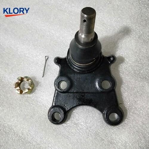 2904340-K00 / 2904340A-K00 /2904340-K00SH BALL JOINT ASSY-LWR SWING ARM for great wall haval wingle